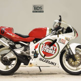Мотоцикл Suzuki RGV250 з пробігом 23178 km