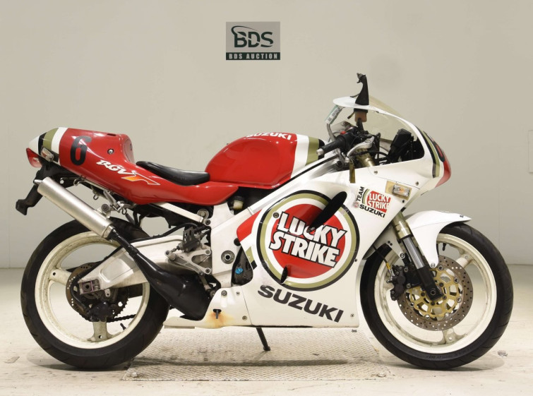 Мотоцикл Suzuki RGV250 з пробігом 23178 km