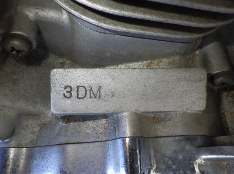 Мотоцикл Yamaha DRAGSTAR XVS250 TRIKE з пробігом 20555 km