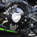 Мотоцикл Kawasaki ZX-6R с пробегом 5228 km