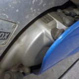 Мотоцикл Suzuki RGV250 GAMMA з пробігом 6870 km