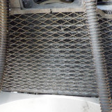 Мотоцикл Kawasaki ZZ-R400 з пробігом 45642 km