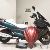 Мотоцикл Yamaha MAJESTY 250 с пробегом 25088 km