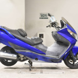 Мотоцикл Suzuki SKYWAVE 250S