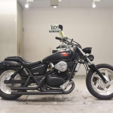 Мотоцикл Honda MAGNA250 с пробегом 32514 km