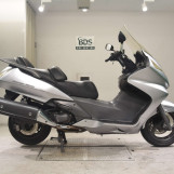 Мотоцикл Honda SILVERWING400 с пробегом 128608 km