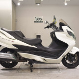 Мотоцикл Suzuki SKYWAVE 250S з пробігом 26914 km