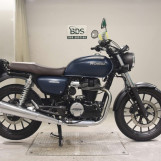 Мотоцикл Honda GB350 с пробегом 8343 km