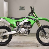 Мотоцикл Kawasaki KX250