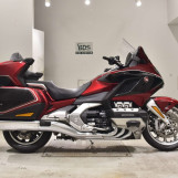 Мотоцикл Honda GL1800 TOUR D с пробегом 15673 km