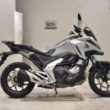 Мотоцикл Honda NC750XD с пробегом 7252 km