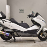 Мотоцикл Honda FORZA Z с пробегом 25328 km