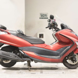 Мотоцикл Yamaha MAJESTY 250 с пробегом 82718 km