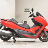 Мотоцикл Honda FORZA SIA с пробегом 85764 km