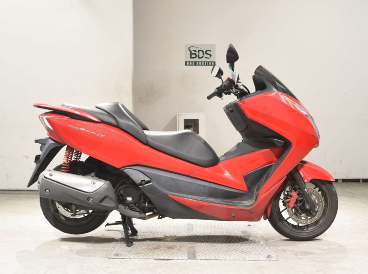 Мотоцикл Honda FORZA SIA с пробегом 85764 km