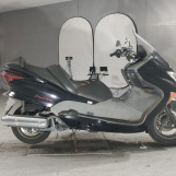 Мотоцикл Honda FORZA Z с пробегом 23143 km