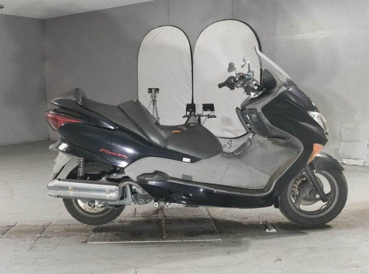 Мотоцикл Honda FORZA Z с пробегом 23143 km