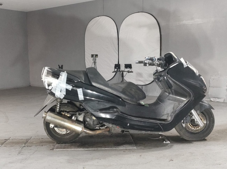 Мотоцикл Yamaha MAJESTY 250C с пробегом 98896 km