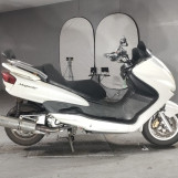 Мотоцикл Yamaha MAJESTY 250C с пробегом 79733 km