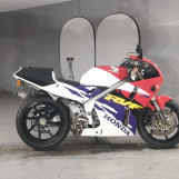 Мотоцикл Honda RVF400 с пробегом 78316 km
