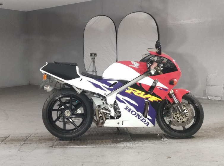 Мотоцикл Honda RVF400 с пробегом 78316 km
