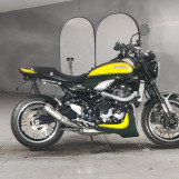 Мотоцикл Kawasaki Z900RS с пробегом 2552 km