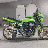 Мотоцикл Kawasaki ZRX1200 DAEG с пробегом 21610 km