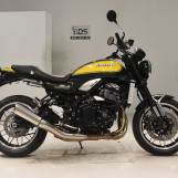 Мотоцикл Kawasaki Z900RS с пробегом 15700 km