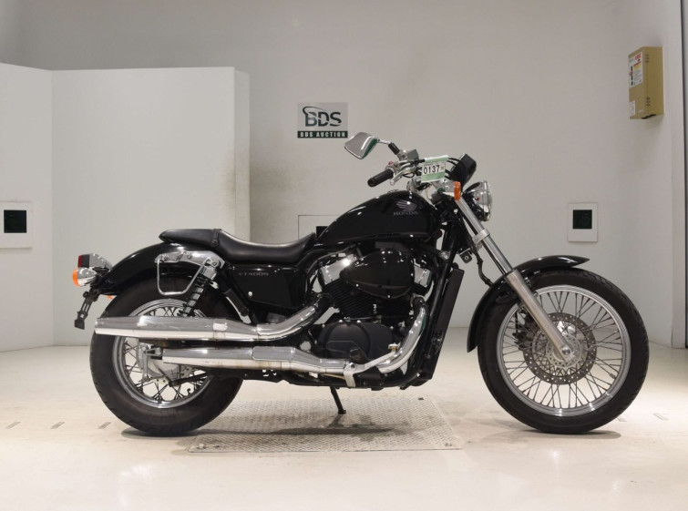 Мотоцикл Honda SHADOW400 RS з пробігом 26324 km
