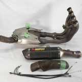 Мотоцикл BMW S1000RR с пробегом 41858 km