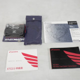 Мотоцикл Honda NC750X з пробігом 11443 km