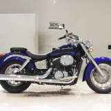 Мотоцикл Honda SHADOW400 з пробігом 7604 km