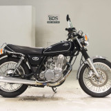 Мотоцикл Yamaha SR400 з пробігом 14674 km