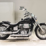 Мотоцикл Honda SHADOW400 SLASHER з пробігом 22544 km