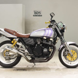 Мотоцикл Yamaha XJR400 з пробігом 53250 km