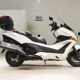 Мотоцикл Honda SILVERWING400GT с пробегом 32663 km