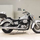 Мотоцикл Honda SHADOW400 з пробігом 45608 km