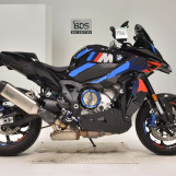 Мотоцикл BMW M1000XR с пробегом 1907 km