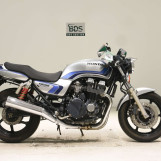 Мотоцикл Honda CB750SF с пробегом 21551 km