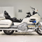 Мотоцикл Honda GL1800 з пробігом 79179 km