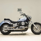 Мотоцикл Yamaha DRAGSTAR XVS400 CLASSIC з пробігом 65792 km
