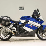 Мотоцикл BMW K1200S с пробегом 34073 km