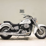 Мотоцикл Honda SHADOW400 з пробігом 19603 km