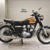 Мотоцикл Kawasaki W800 с пробегом 30980 km