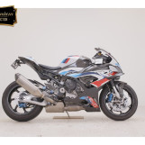 Мотоцикл BMW M1000RR с пробегом 7038 km