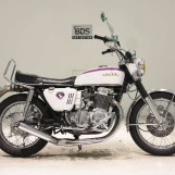 Мотоцикл Honda CB750 с пробегом 69811 km