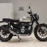 Мотоцикл Honda GB350