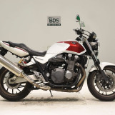 Мотоцикл Honda CB1300SF з пробігом 108696 km