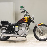 Мотоцикл Suzuki SAVAGE650 з пробігом 2280 km