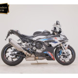 Мотоцикл BMW S1000RR с пробегом 1557 km